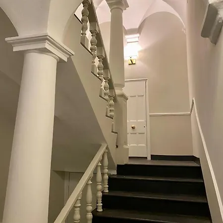 Apartamento New- Cozy -4 Guests - Air Conditioning *