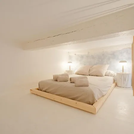 New- Cozy -4 Guests - Air Conditioning Apartamento