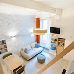 Apartman New- Cozy -4 Guests - Air Conditioning