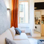 Apartman New- Cozy -4 Guests - Air Conditioning