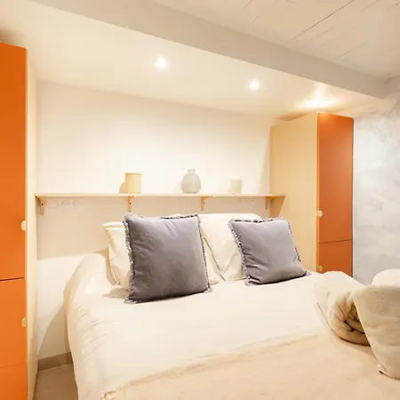 New- Cozy -4 Guests - Air Conditioning *