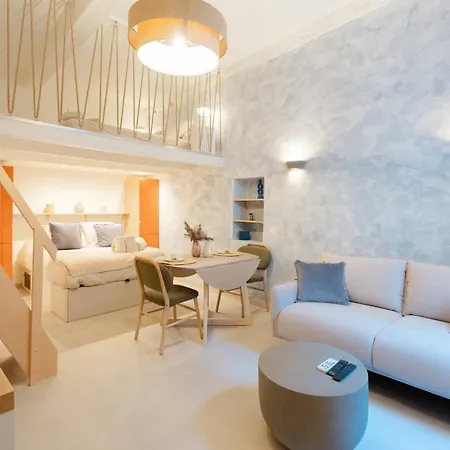 Apartament New- Cozy -4 Guests - Air Conditioning Nicea