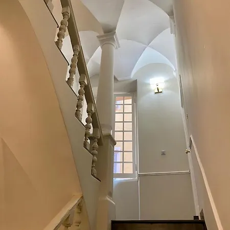 Apartment New- Cozy -4 Guests - Air Conditioning Nice